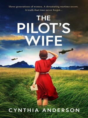 cover image of The Pilot's Wife